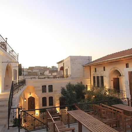 Nahrin Hote & Art Sanliurfa Exterior photo