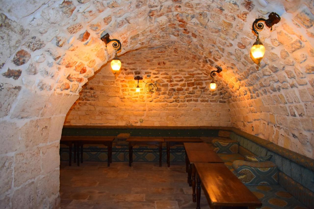 Nahrin Hote & Art Sanliurfa Exterior photo