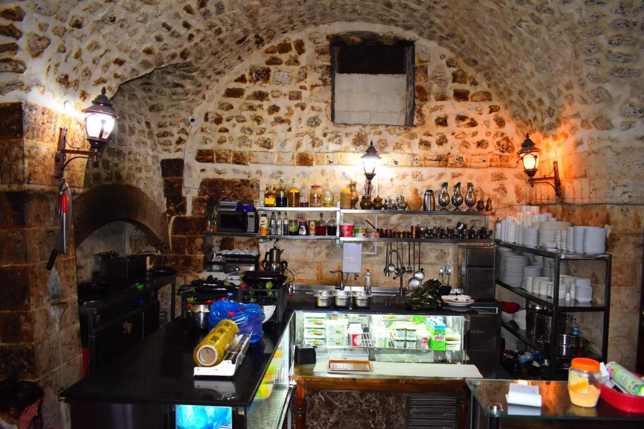 Nahrin Hote & Art Sanliurfa Exterior photo