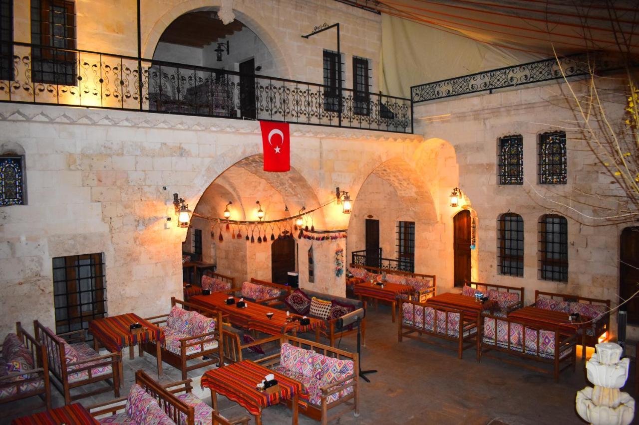 Nahrin Hote & Art Sanliurfa Exterior photo