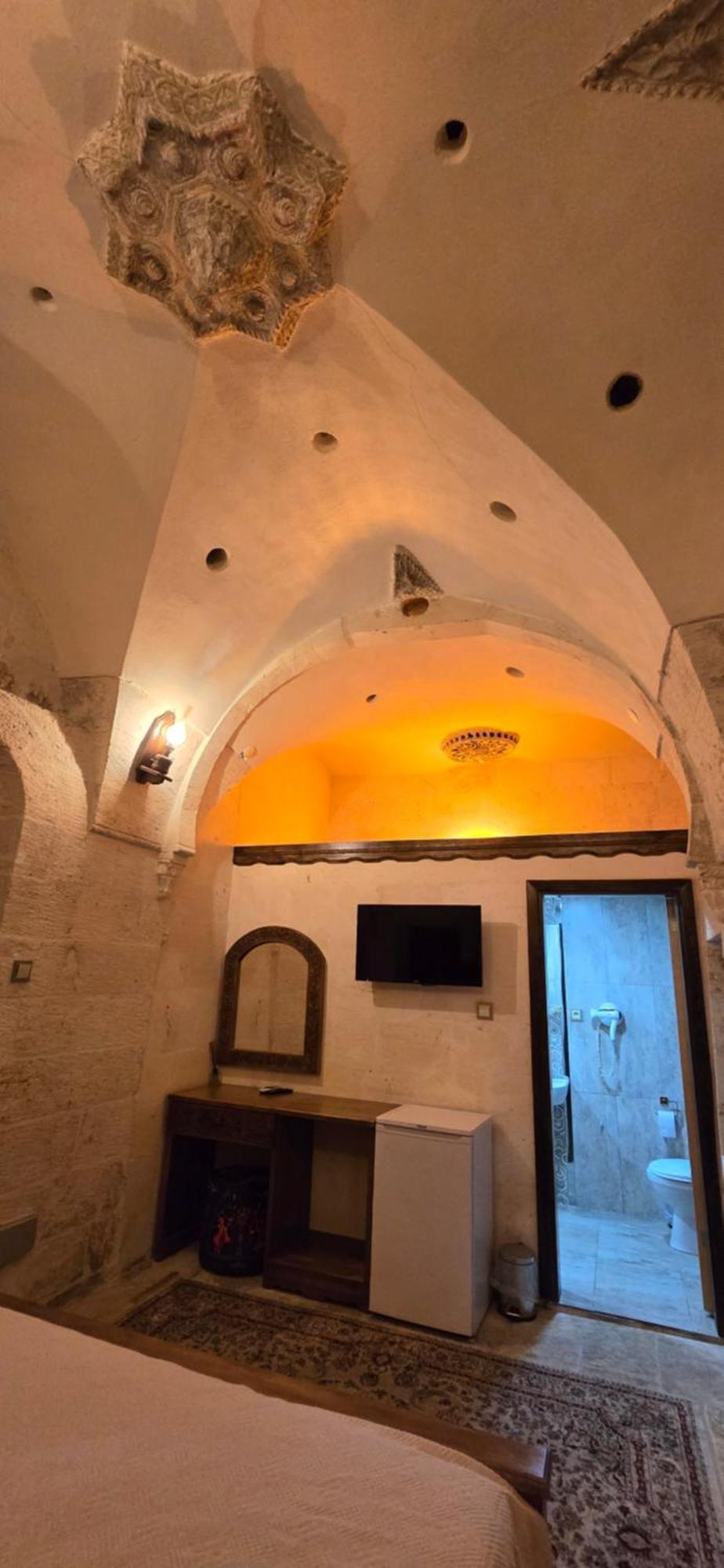 Nahrin Hote & Art Sanliurfa Exterior photo