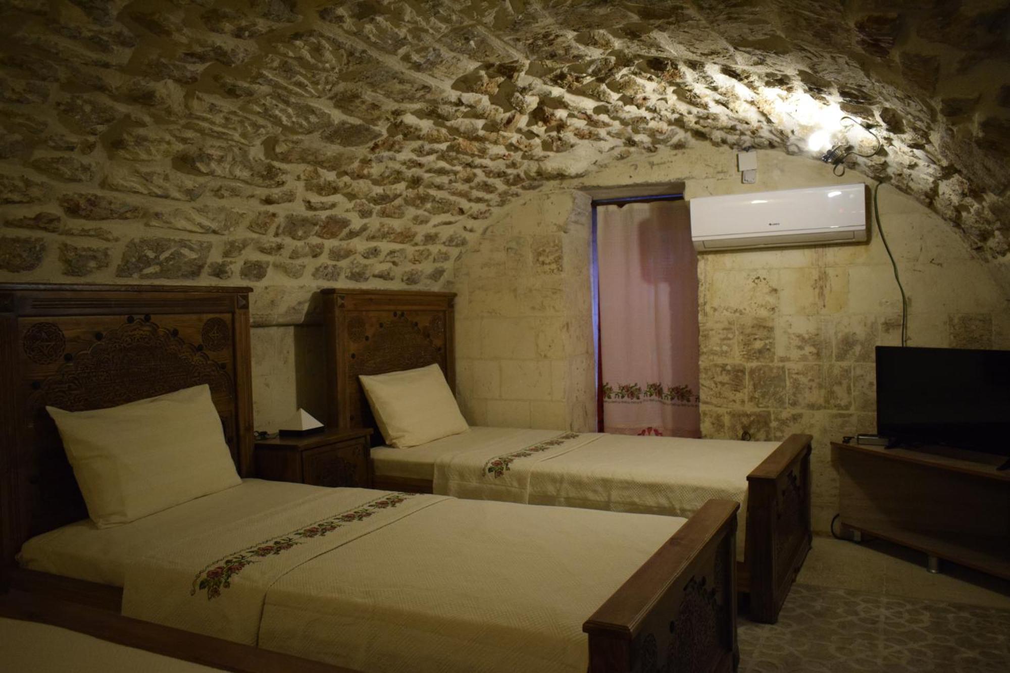 Nahrin Hote & Art Sanliurfa Exterior photo