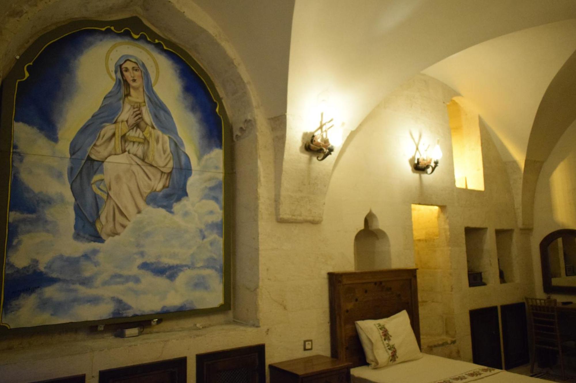 Nahrin Hote & Art Sanliurfa Exterior photo