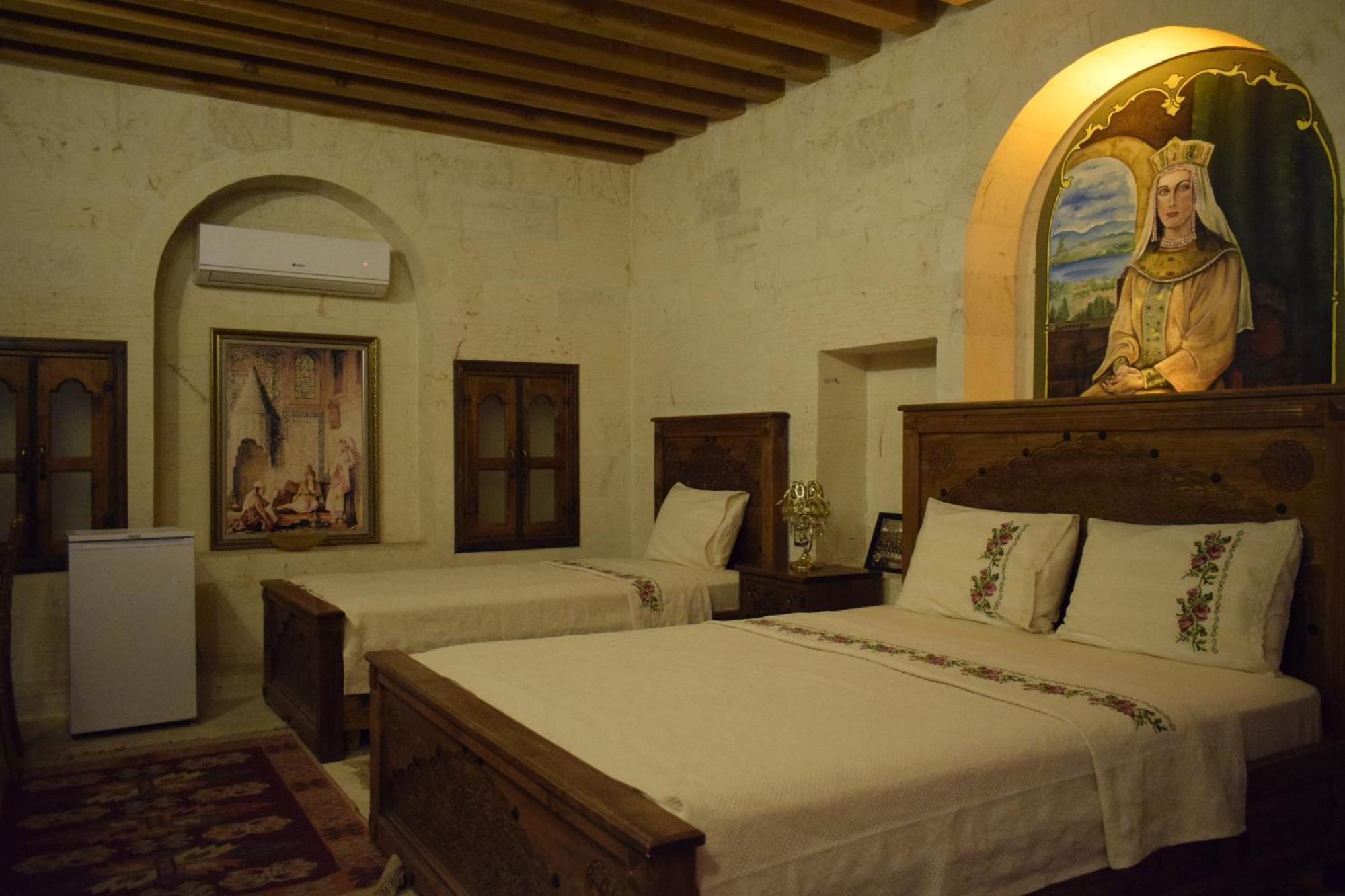 Nahrin Hote & Art Sanliurfa Exterior photo