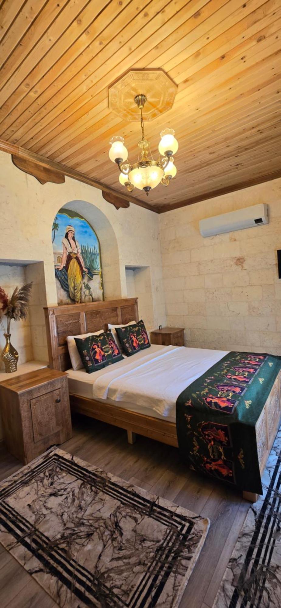 Nahrin Hote & Art Sanliurfa Exterior photo