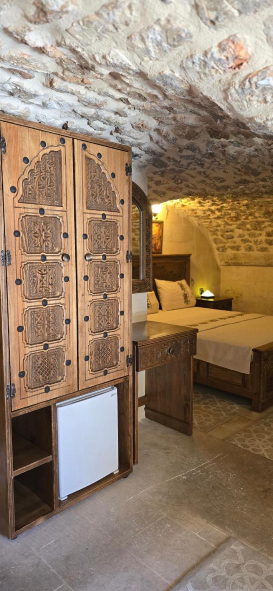 Nahrin Hote & Art Sanliurfa Exterior photo