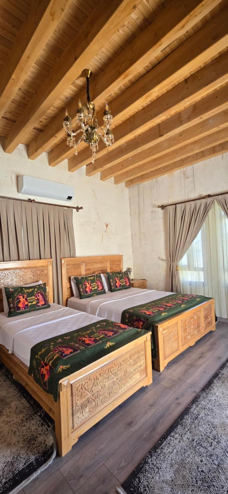 Nahrin Hote & Art Sanliurfa Exterior photo