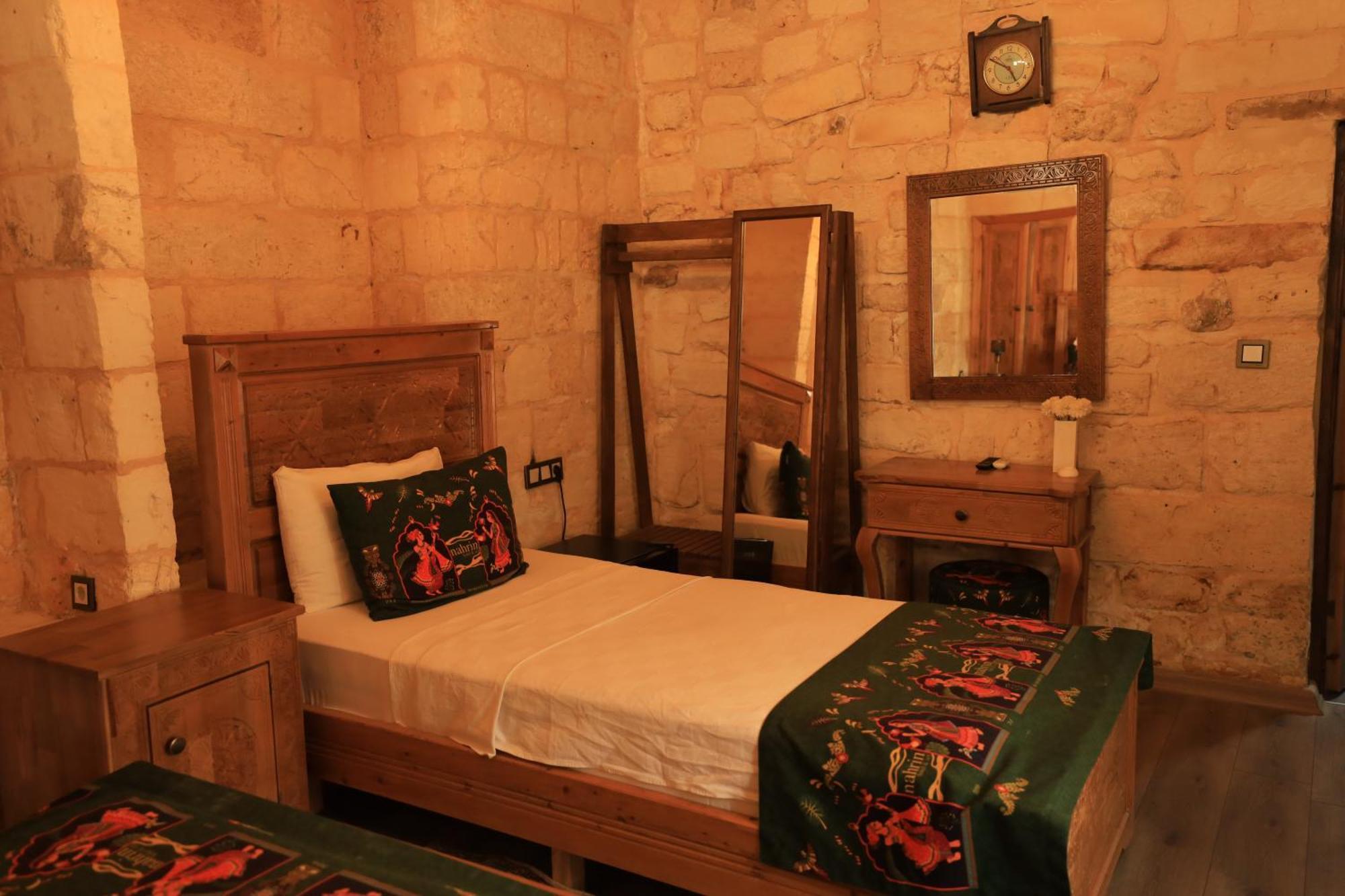 Nahrin Hote & Art Sanliurfa Exterior photo