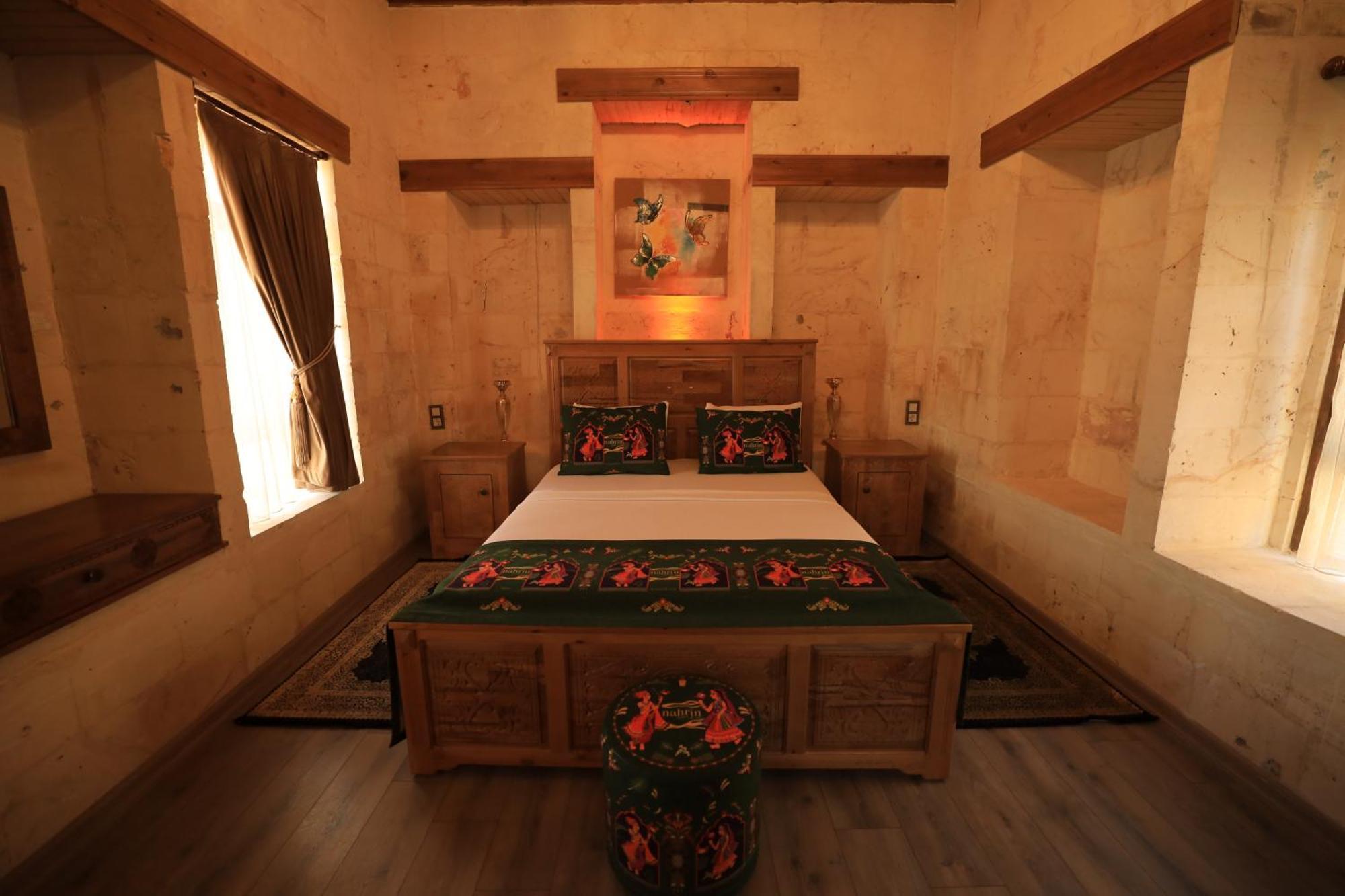 Nahrin Hote & Art Sanliurfa Exterior photo