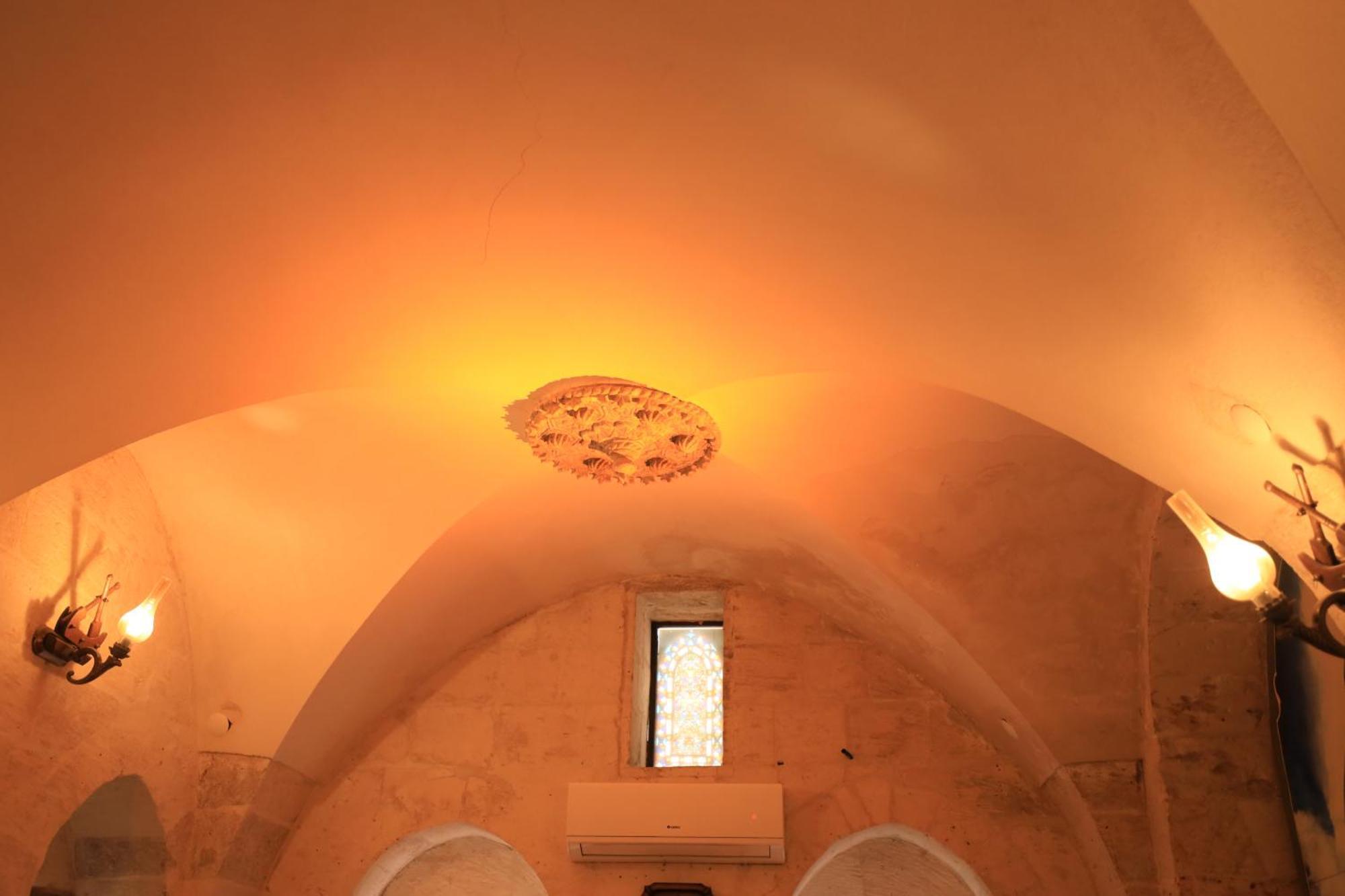 Nahrin Hote & Art Sanliurfa Exterior photo