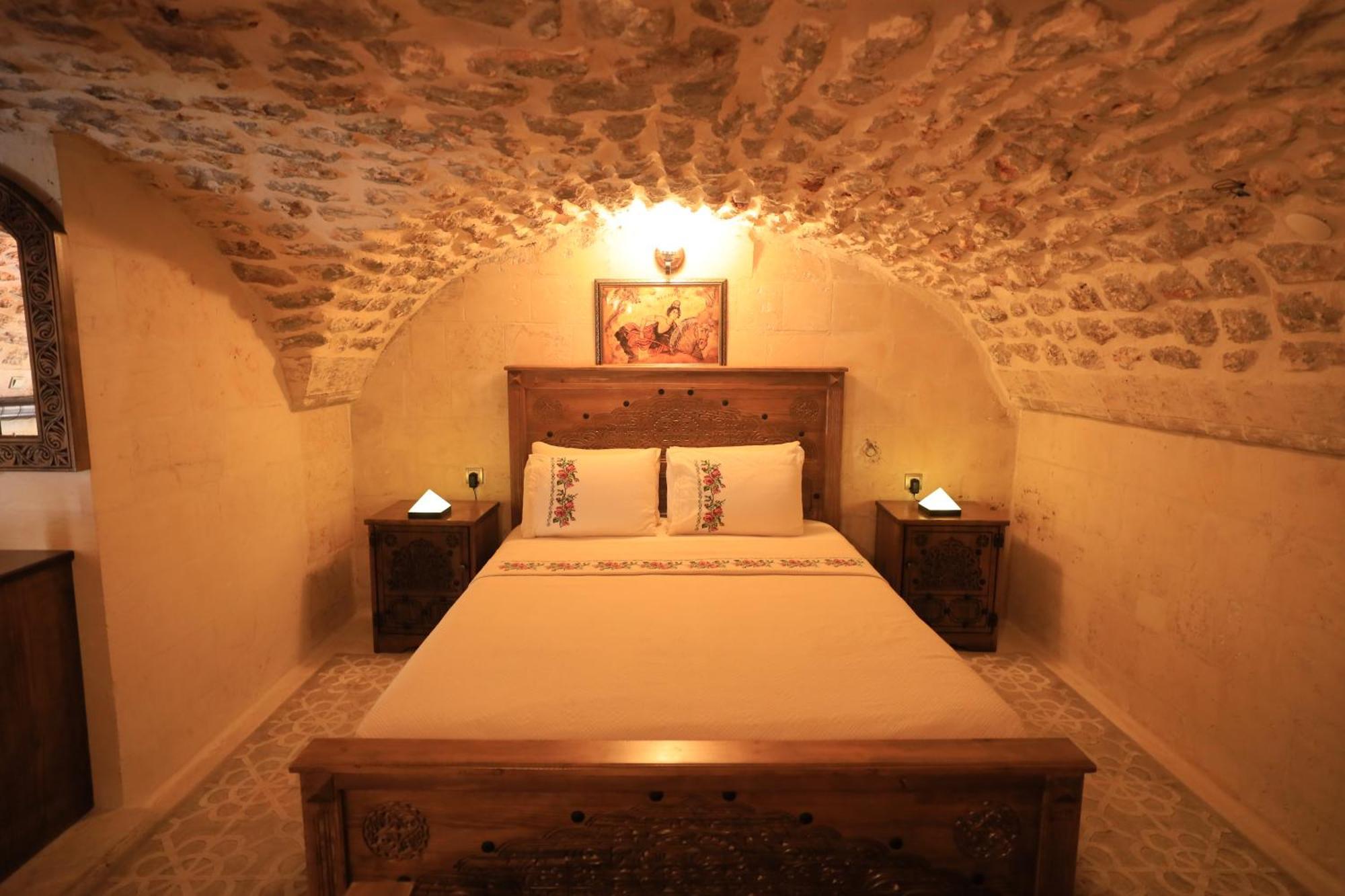 Nahrin Hote & Art Sanliurfa Exterior photo