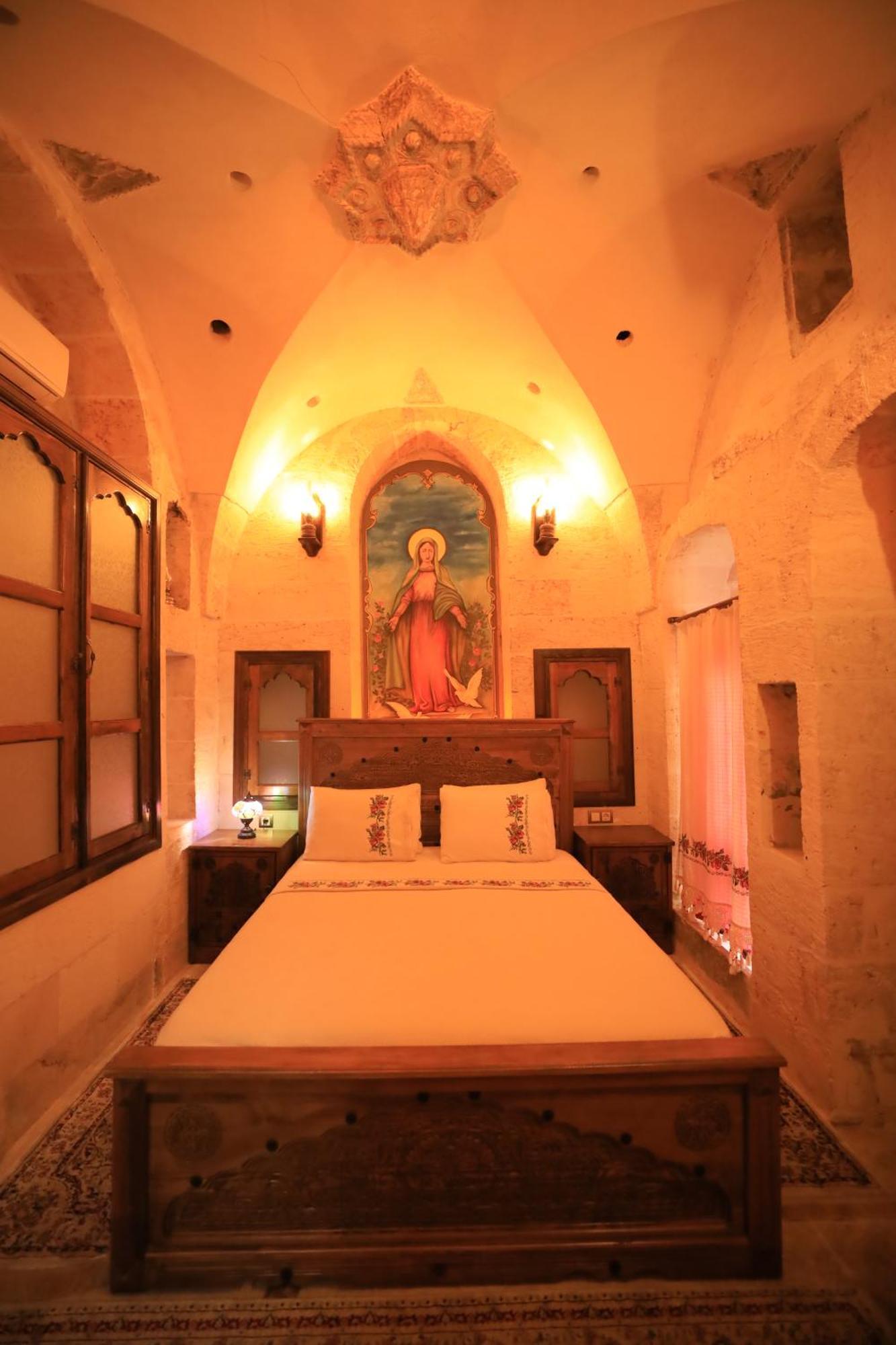 Nahrin Hote & Art Sanliurfa Exterior photo