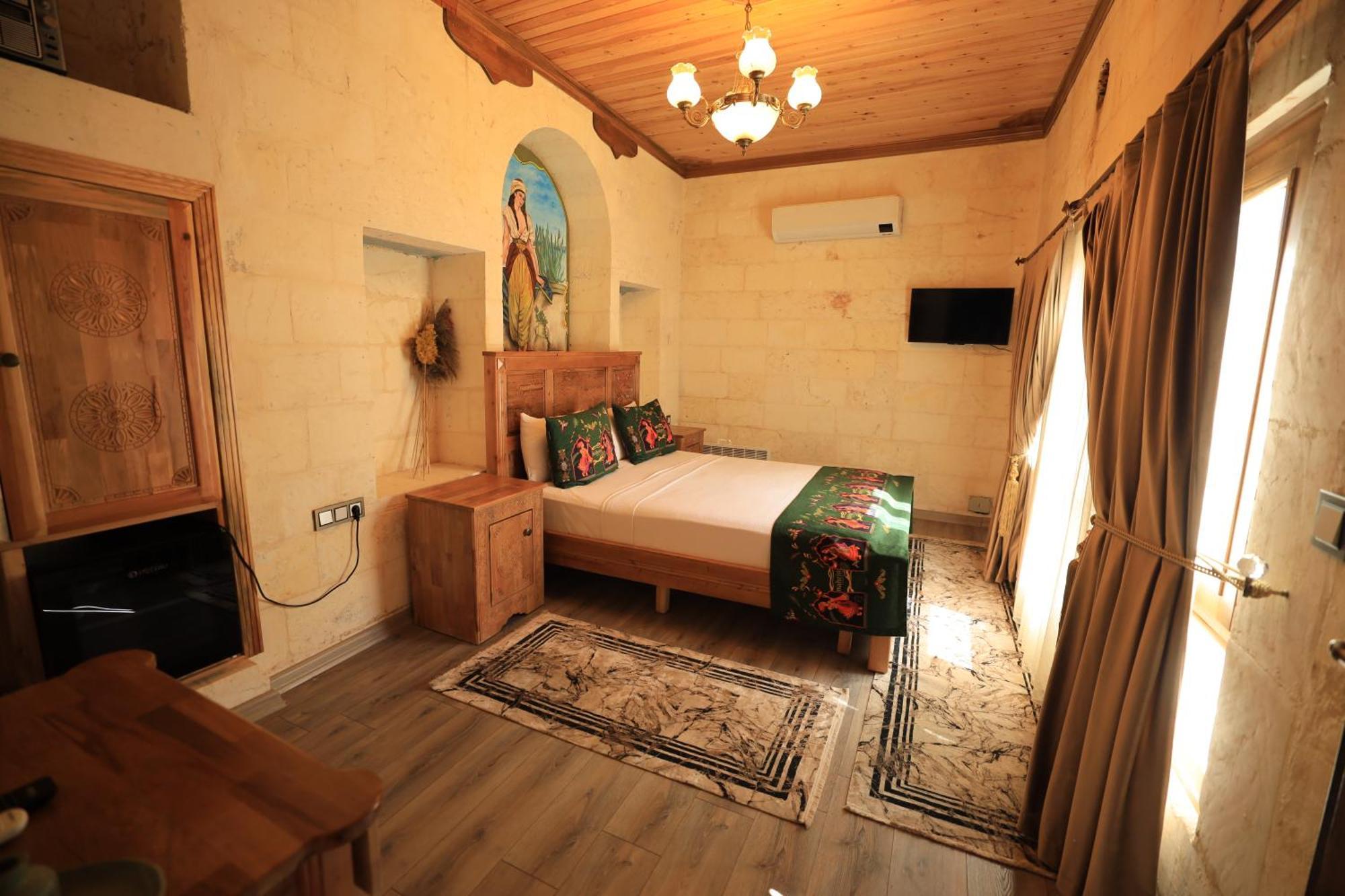 Nahrin Hote & Art Sanliurfa Exterior photo
