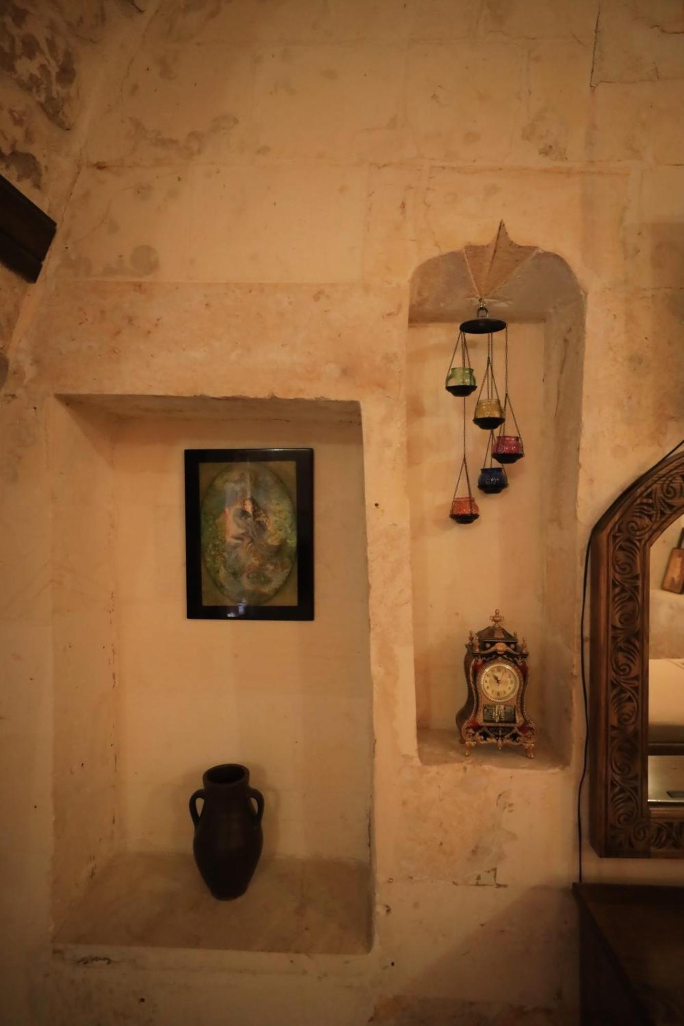 Nahrin Hote & Art Sanliurfa Exterior photo