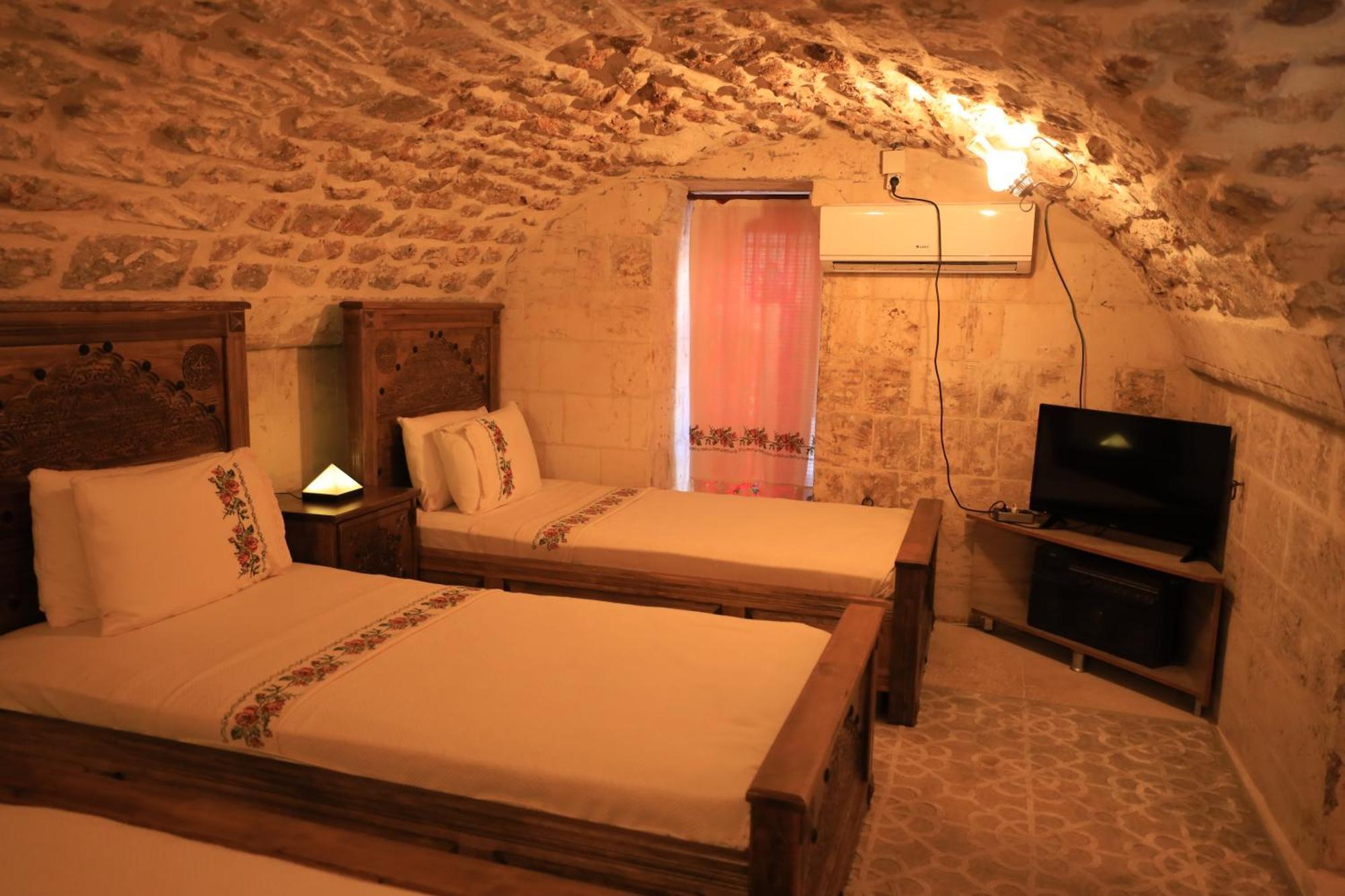 Nahrin Hote & Art Sanliurfa Exterior photo