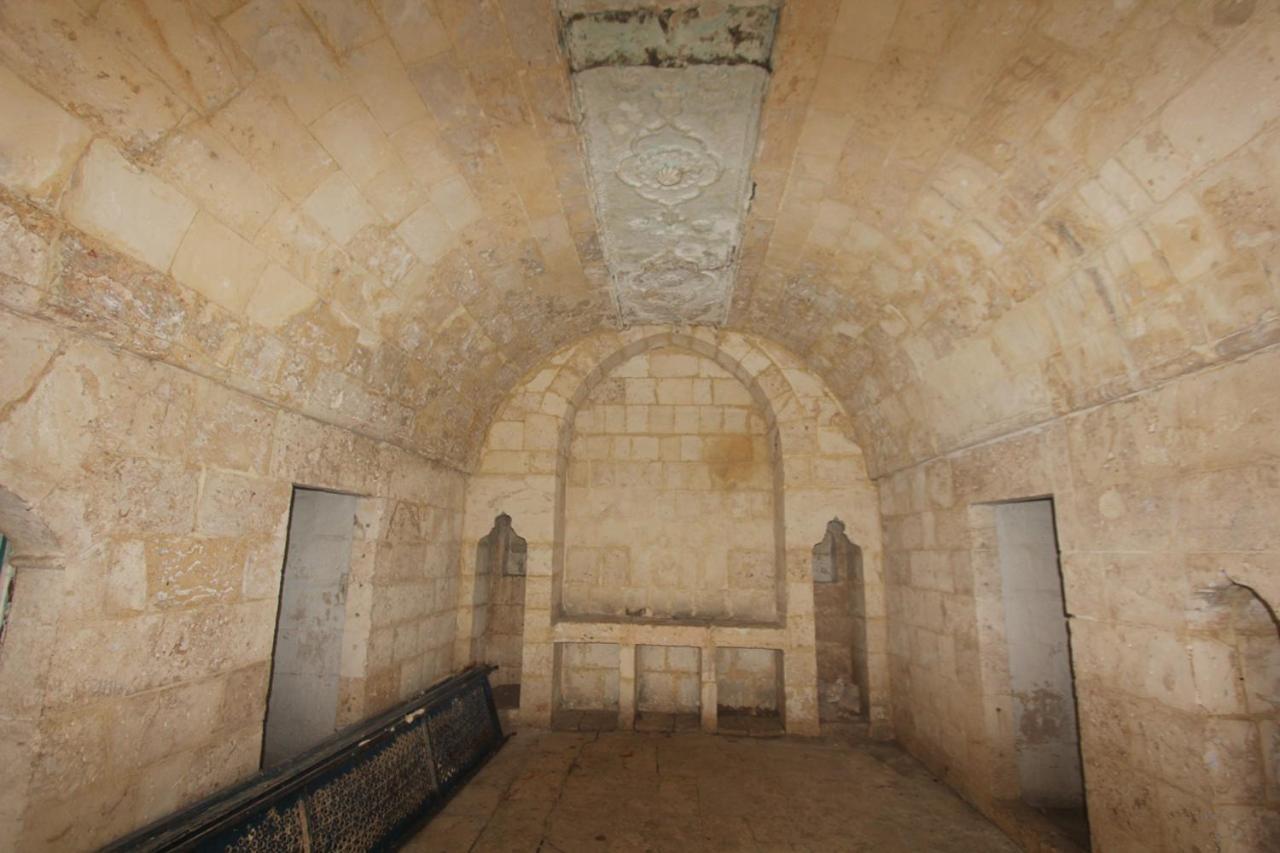 Nahrin Hote & Art Sanliurfa Exterior photo