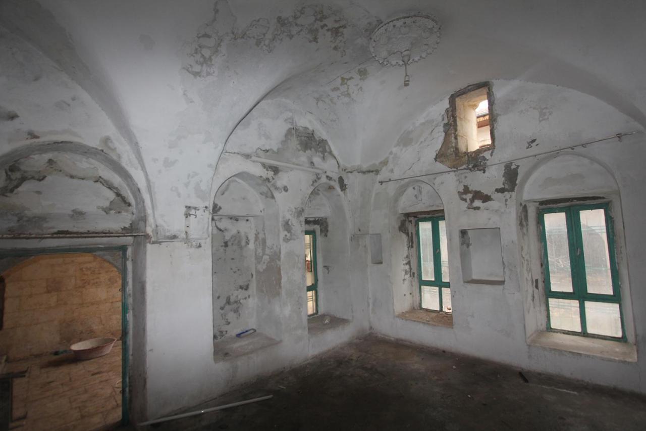 Nahrin Hote & Art Sanliurfa Exterior photo