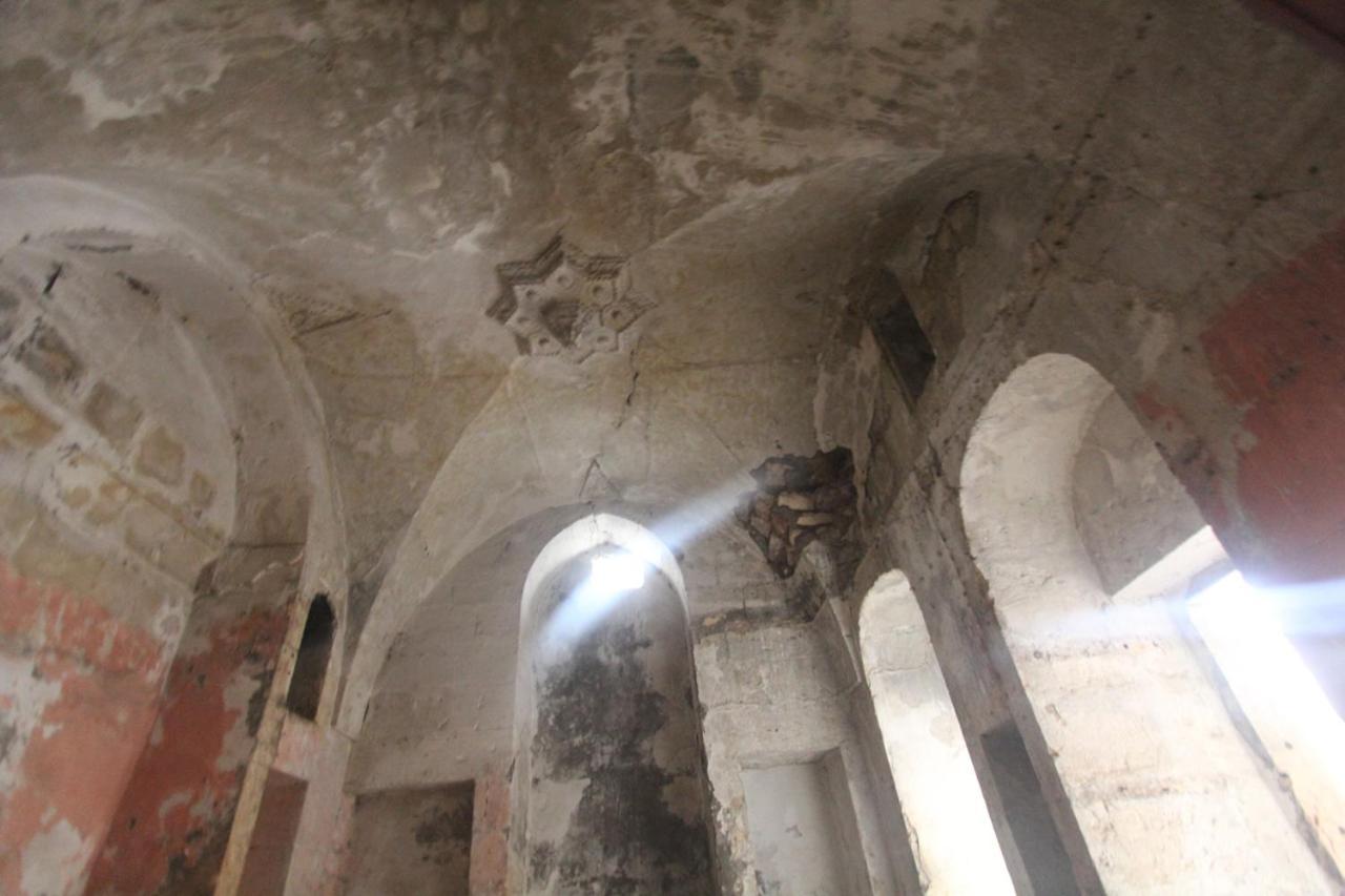 Nahrin Hote & Art Sanliurfa Exterior photo