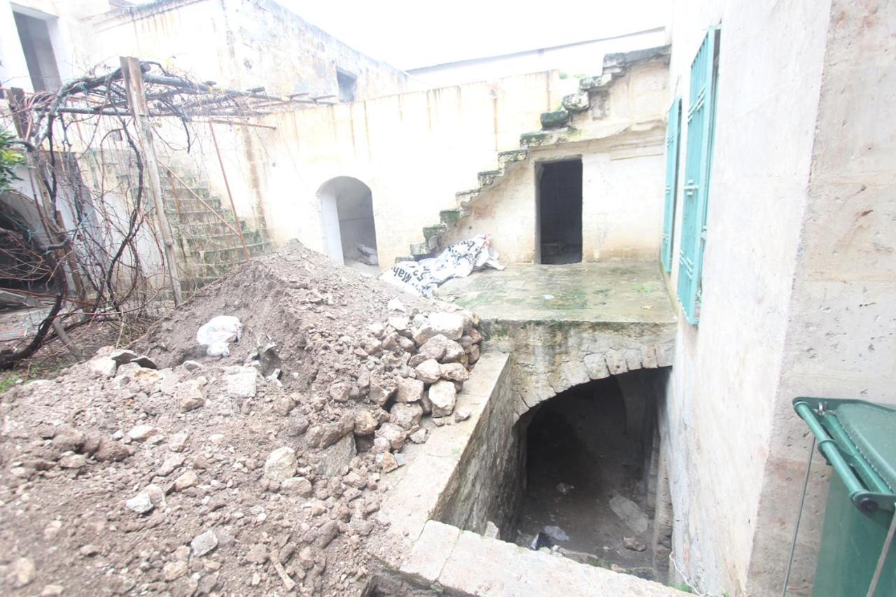 Nahrin Hote & Art Sanliurfa Exterior photo