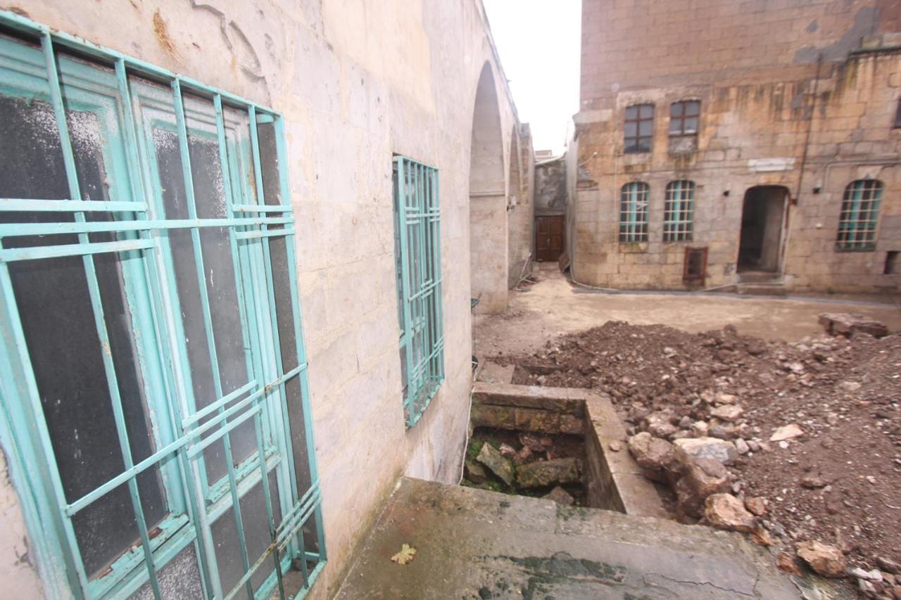 Nahrin Hote & Art Sanliurfa Exterior photo