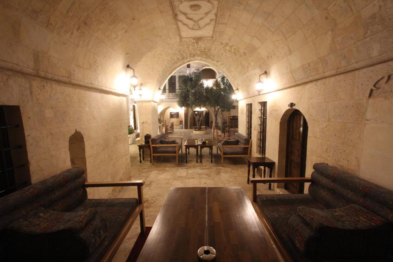 Nahrin Hote & Art Sanliurfa Exterior photo